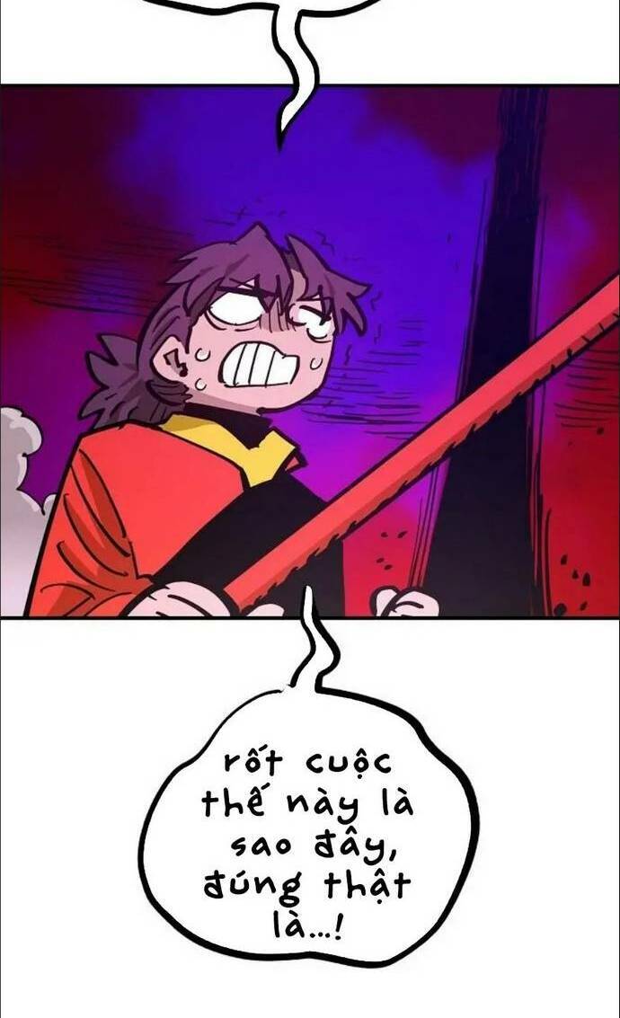 Player chapter 168 - Upload bởi truyensieuhay.com
