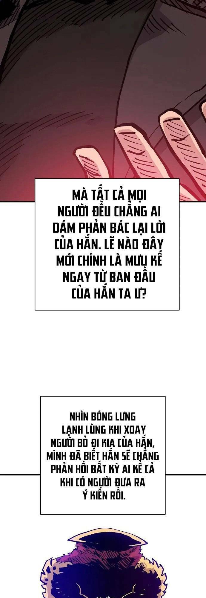 Player chapter 169 - Upload bởi truyensieuhay.com