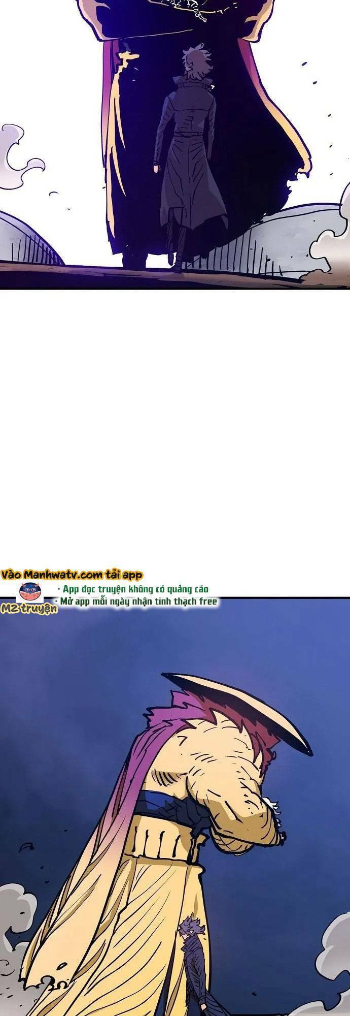 Player chapter 169 - Upload bởi truyensieuhay.com