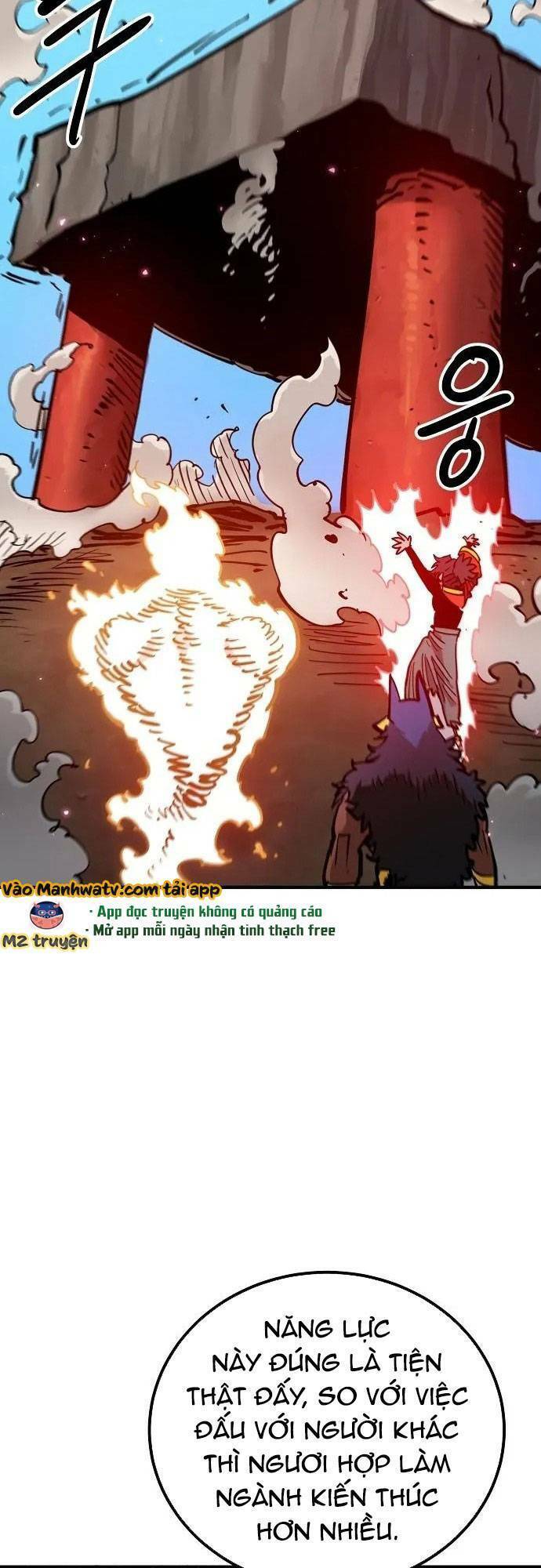 Player chapter 169 - Upload bởi truyensieuhay.com