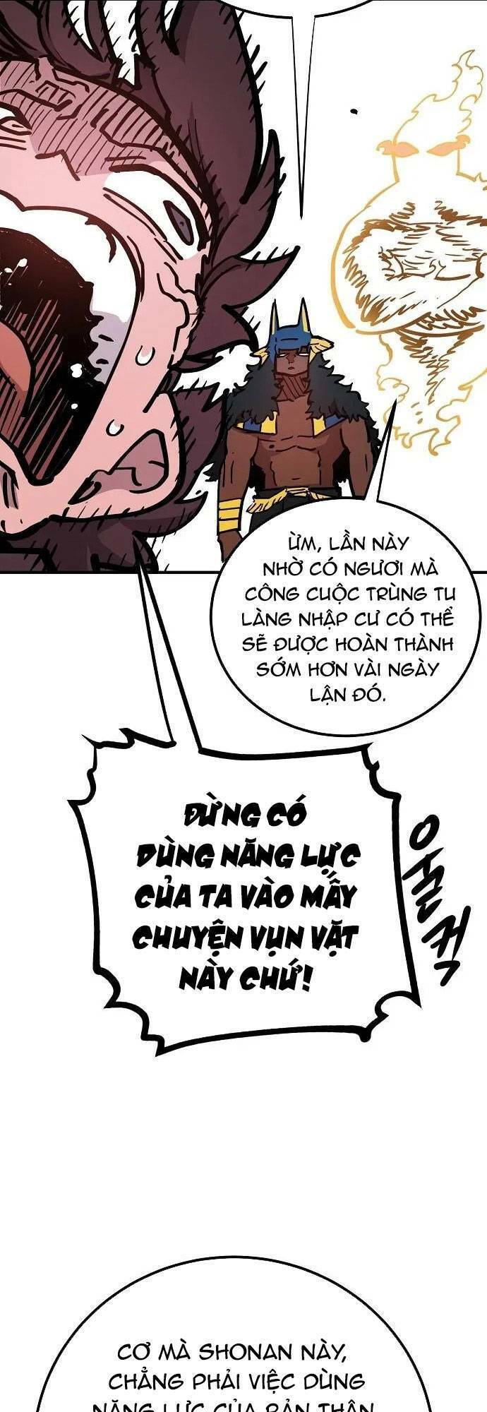 Player chapter 169 - Upload bởi truyensieuhay.com