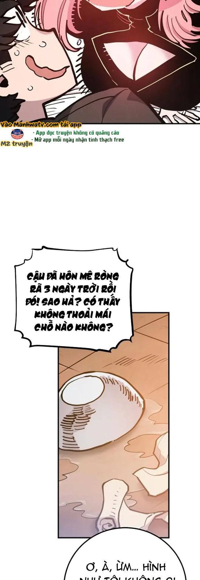 Player chapter 170 - Upload bởi truyensieuhay.com
