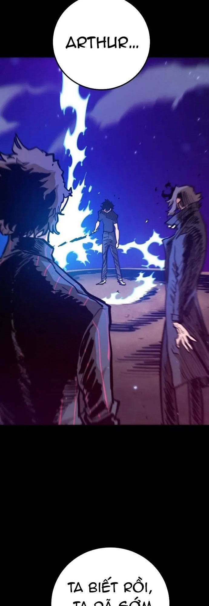 Player chapter 170 - Upload bởi truyensieuhay.com