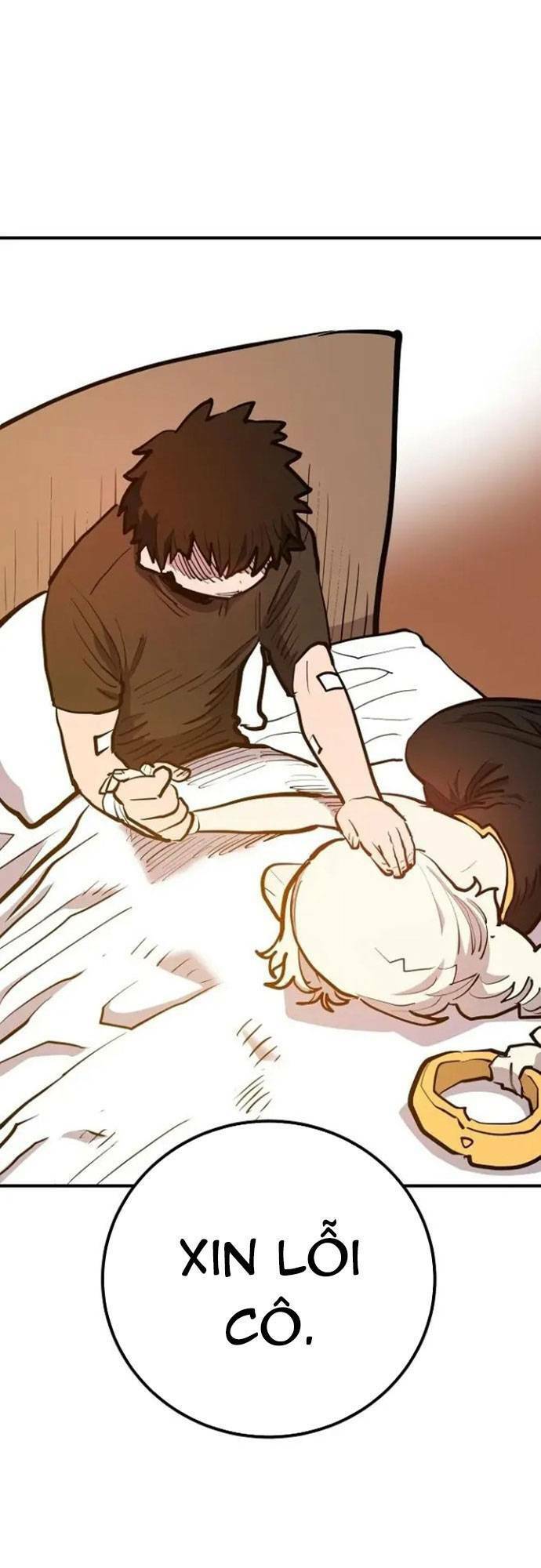 Player chapter 170 - Upload bởi truyensieuhay.com