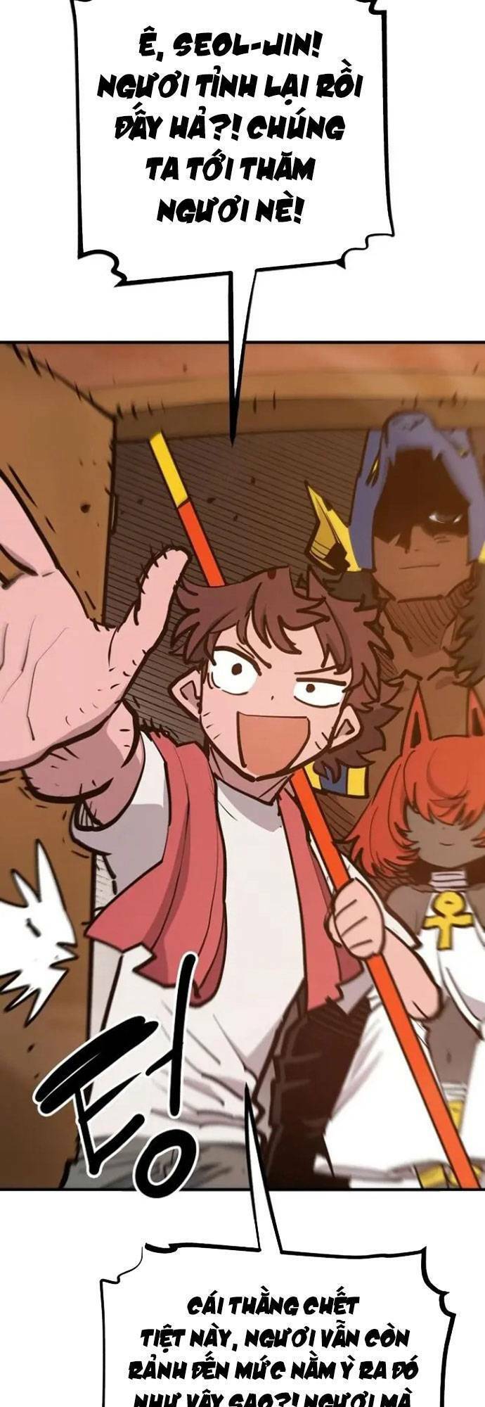 Player chapter 170 - Upload bởi truyensieuhay.com