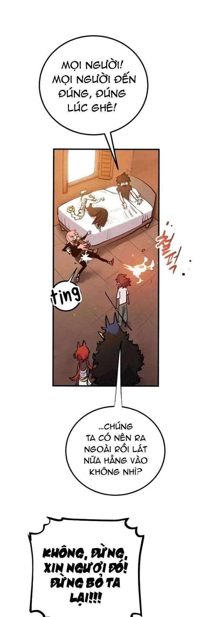 Player chapter 170 - Upload bởi truyensieuhay.com
