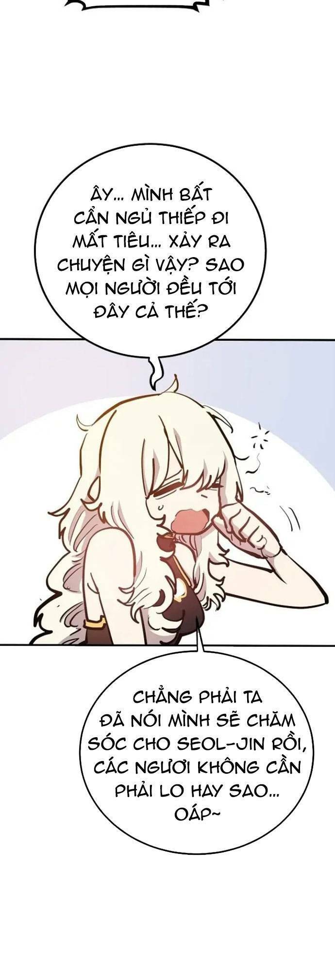Player chapter 170 - Upload bởi truyensieuhay.com