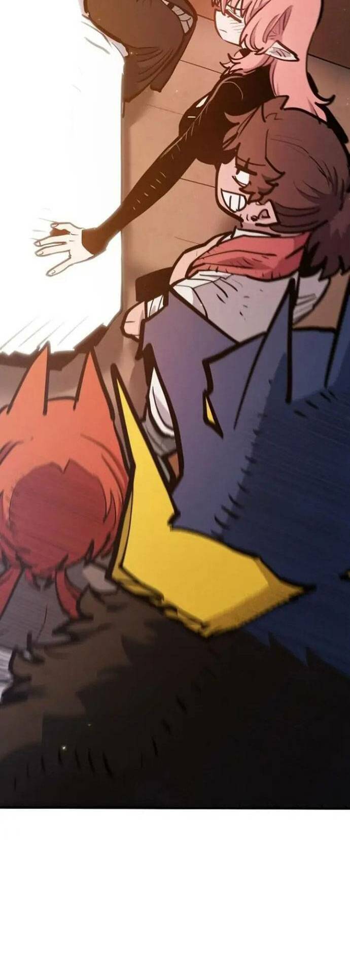Player chapter 170 - Upload bởi truyensieuhay.com