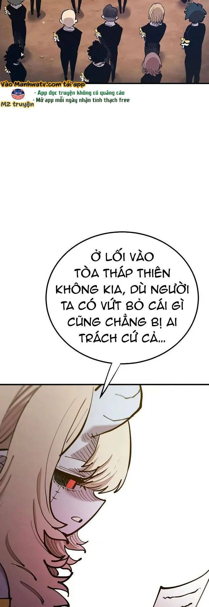 Player chapter 171 - Upload bởi truyensieuhay.com