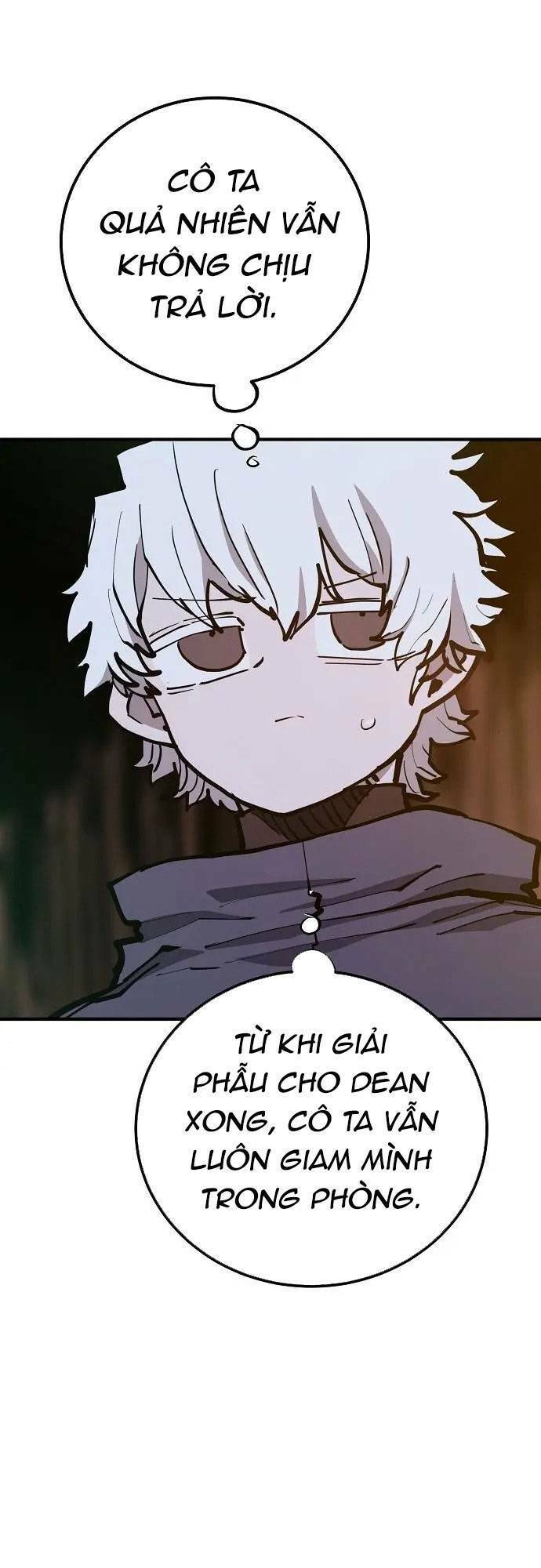 Player chapter 171 - Upload bởi truyensieuhay.com