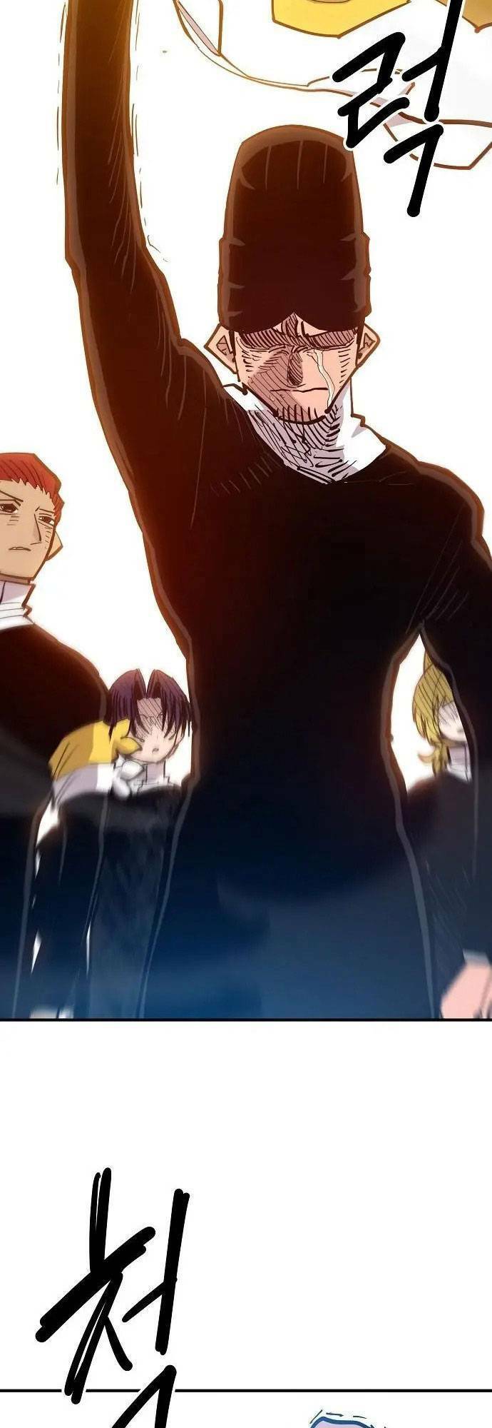 Player chapter 171 - Upload bởi truyensieuhay.com
