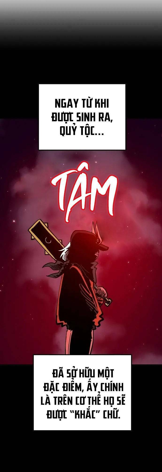 Player chapter 171 - Upload bởi truyensieuhay.com