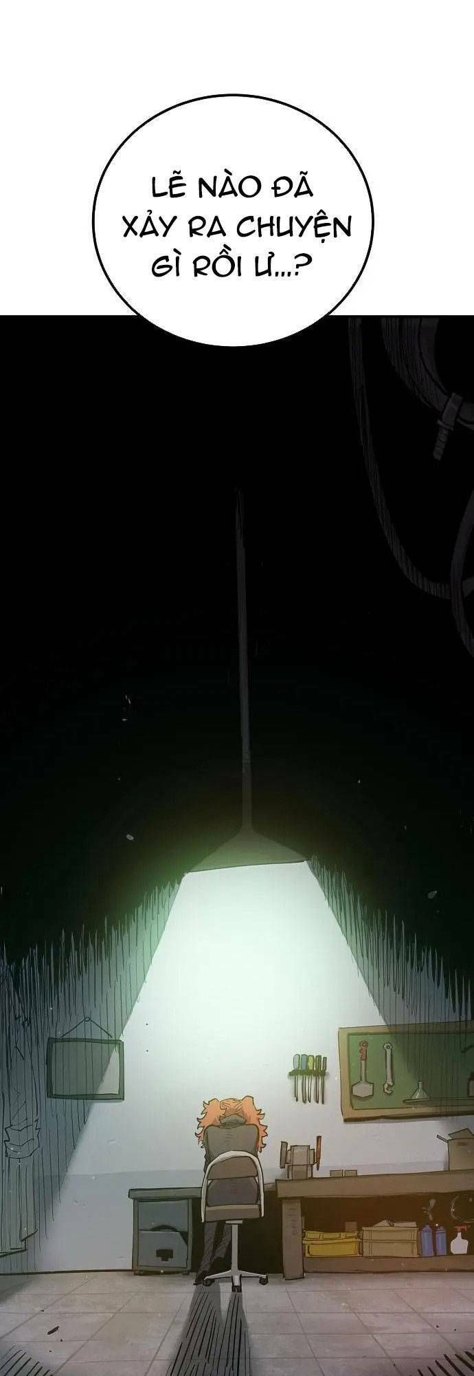 Player chapter 171 - Upload bởi truyensieuhay.com