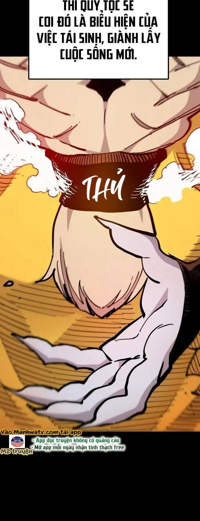 Player chapter 171 - Upload bởi truyensieuhay.com