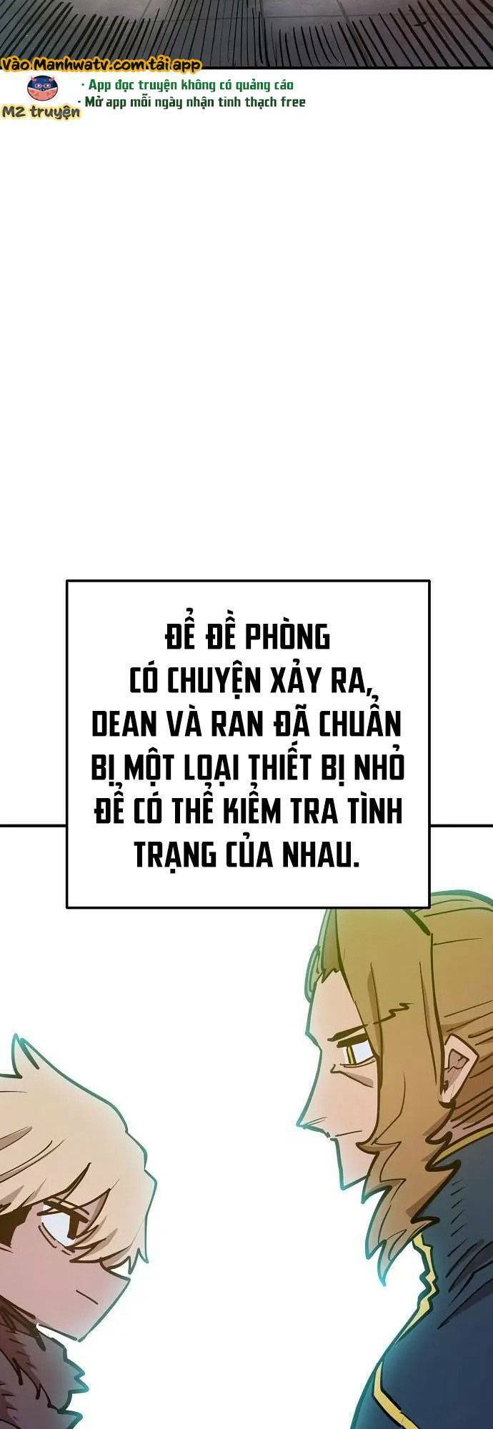 Player chapter 171 - Upload bởi truyensieuhay.com