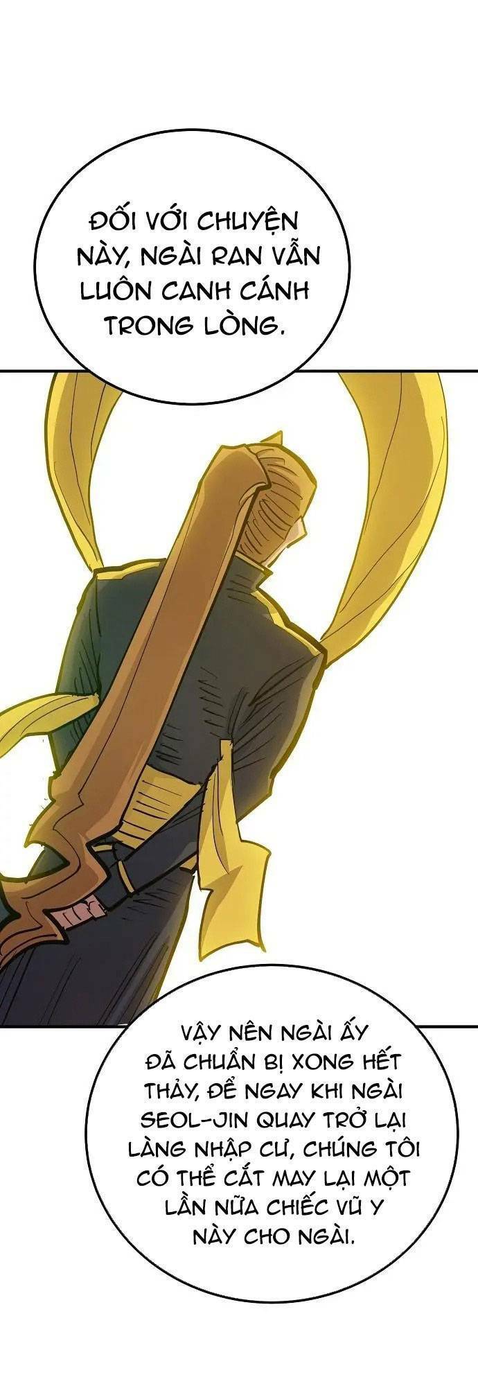 Player chapter 171 - Upload bởi truyensieuhay.com