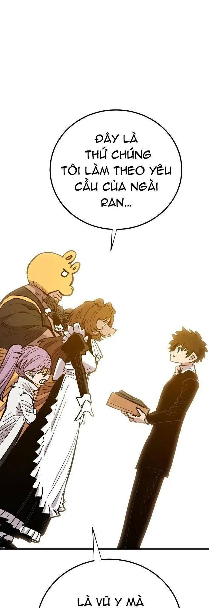 Player chapter 171 - Upload bởi truyensieuhay.com