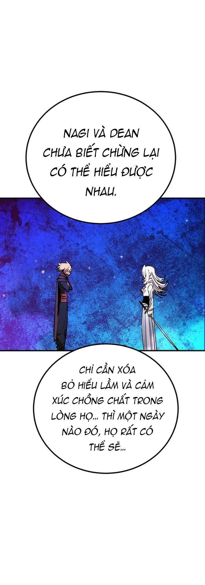 Player chapter 172 - Upload bởi truyensieuhay.com