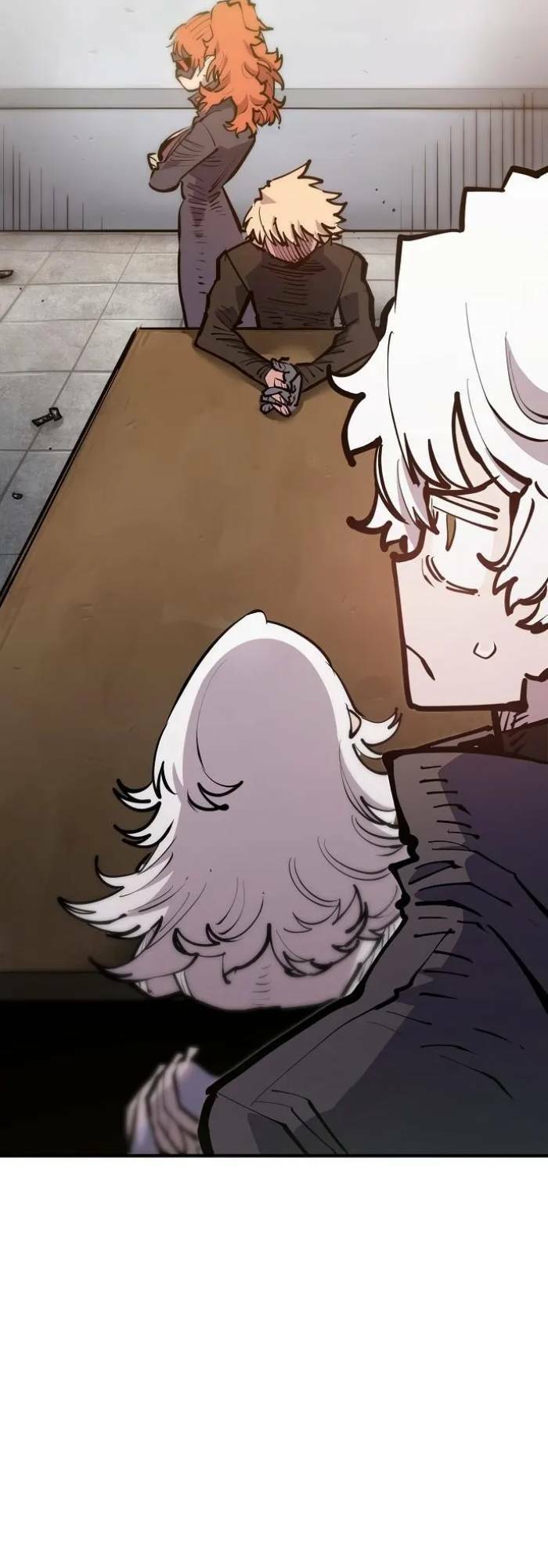 Player chapter 172 - Upload bởi truyensieuhay.com