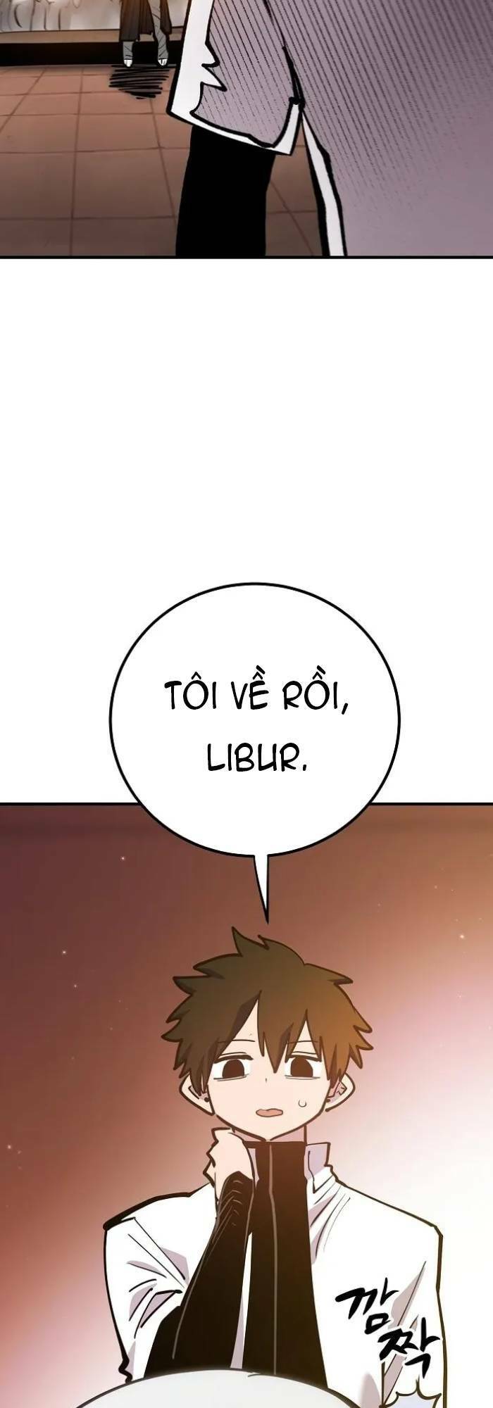 Player chapter 172 - Upload bởi truyensieuhay.com