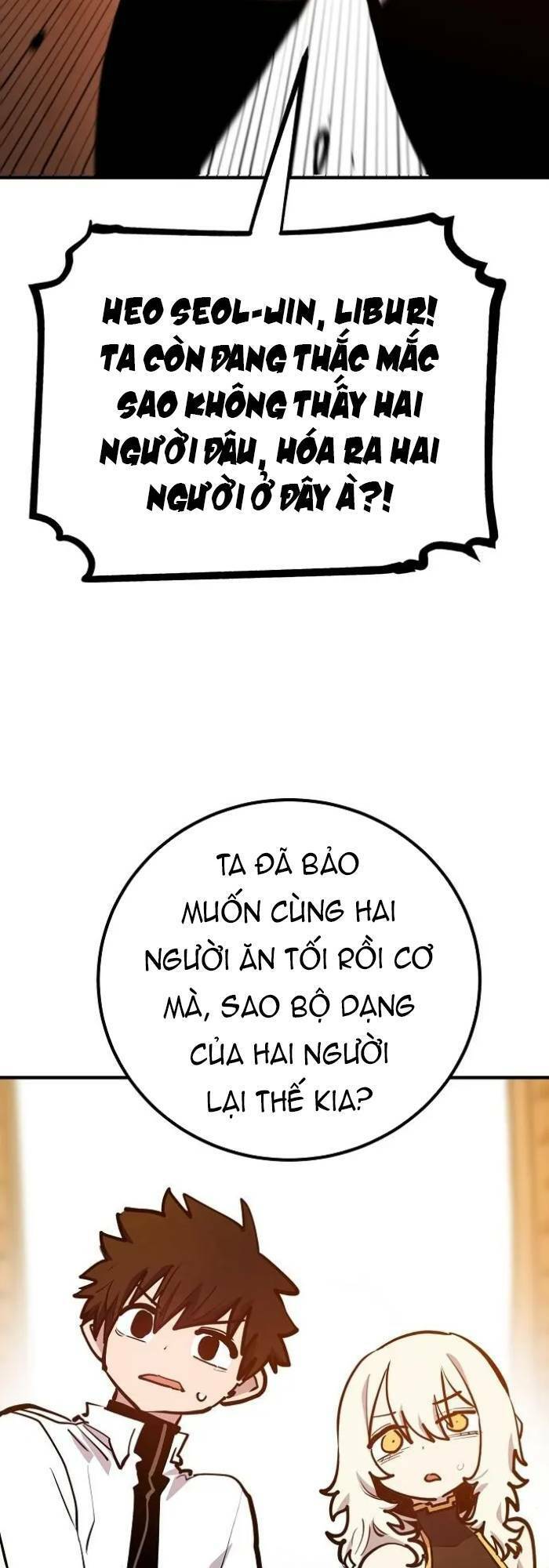 Player chapter 172 - Upload bởi truyensieuhay.com