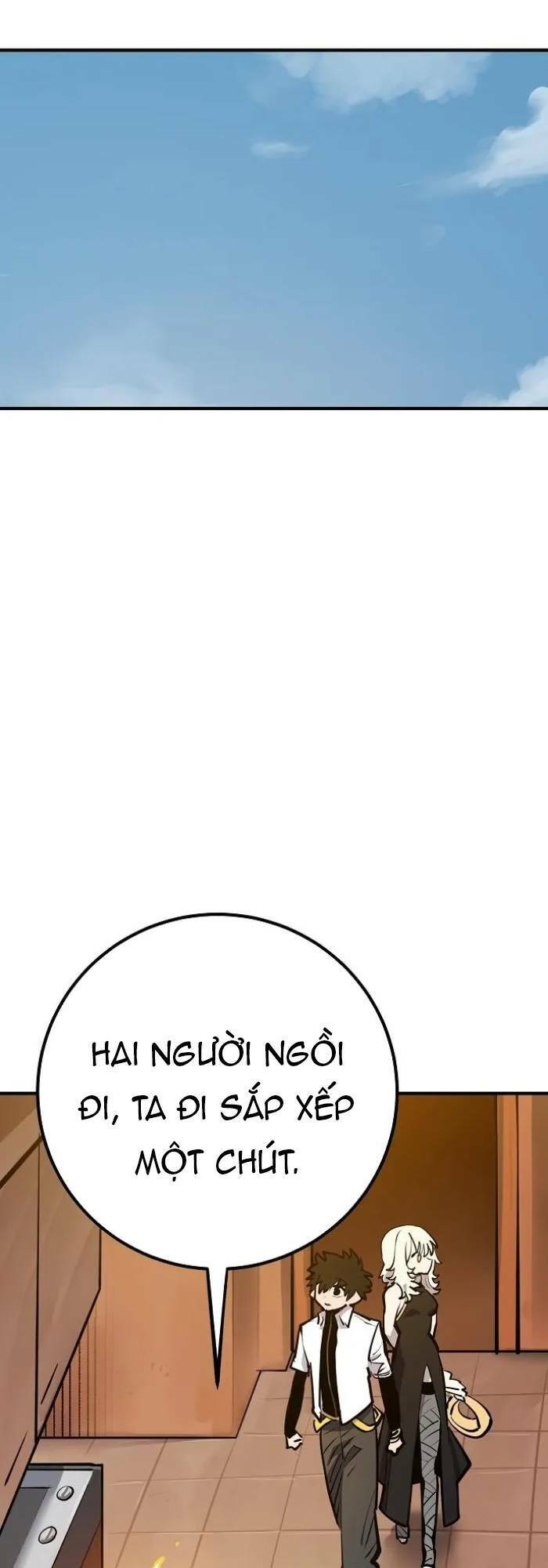 Player chapter 172 - Upload bởi truyensieuhay.com