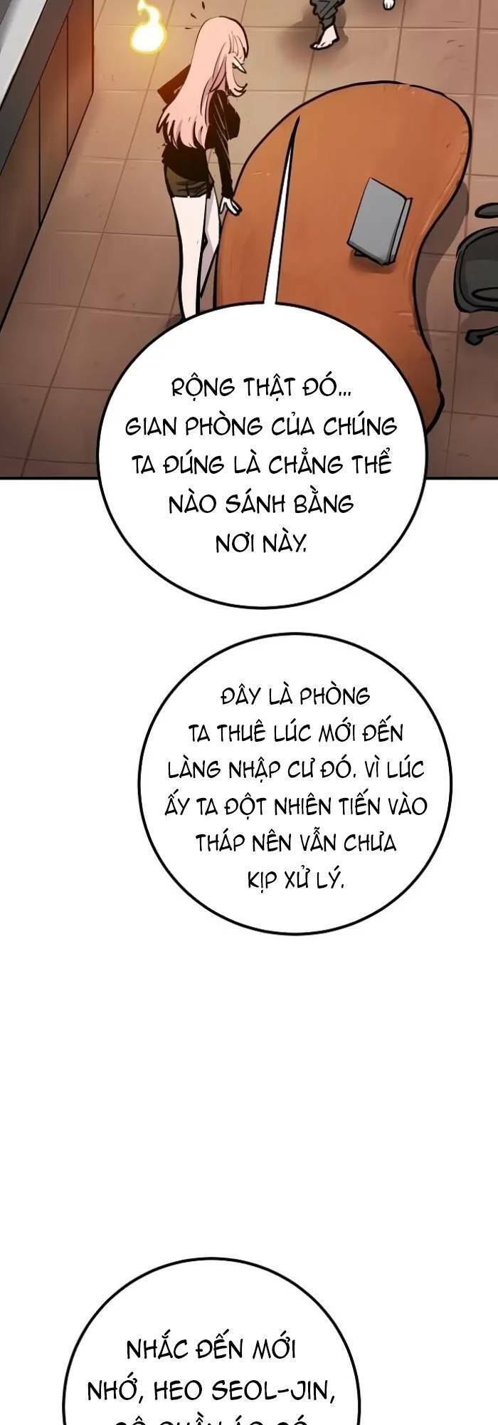 Player chapter 172 - Upload bởi truyensieuhay.com