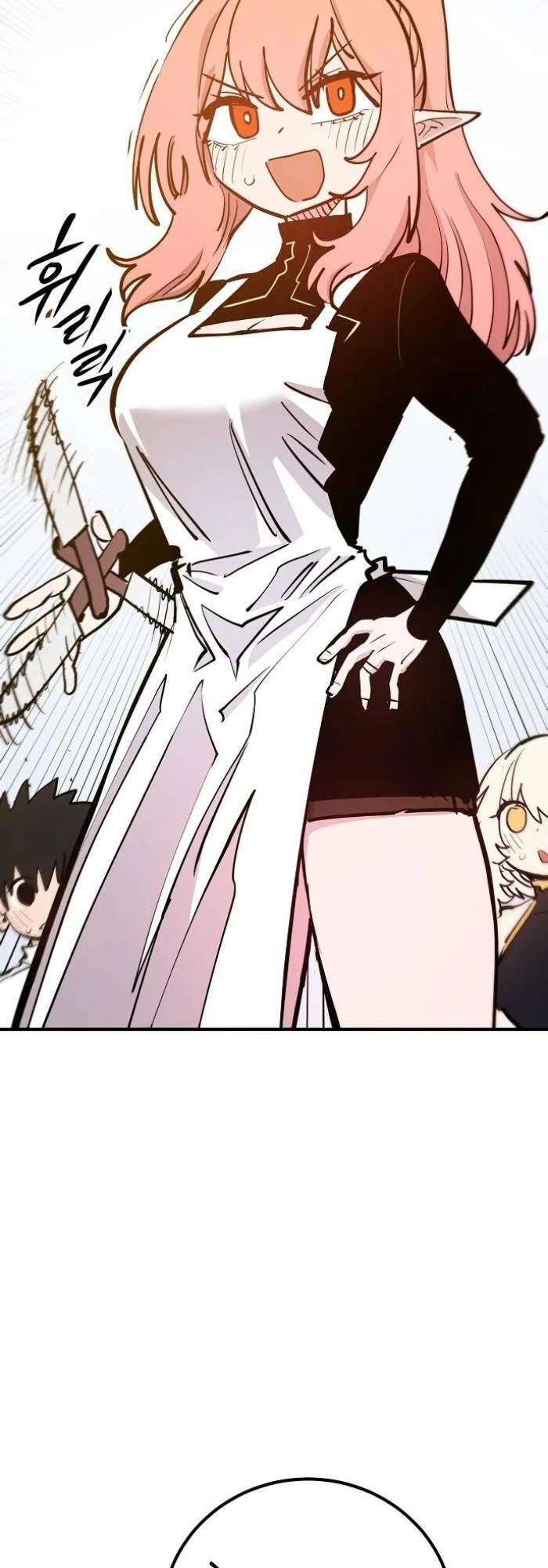 Player chapter 172 - Upload bởi truyensieuhay.com