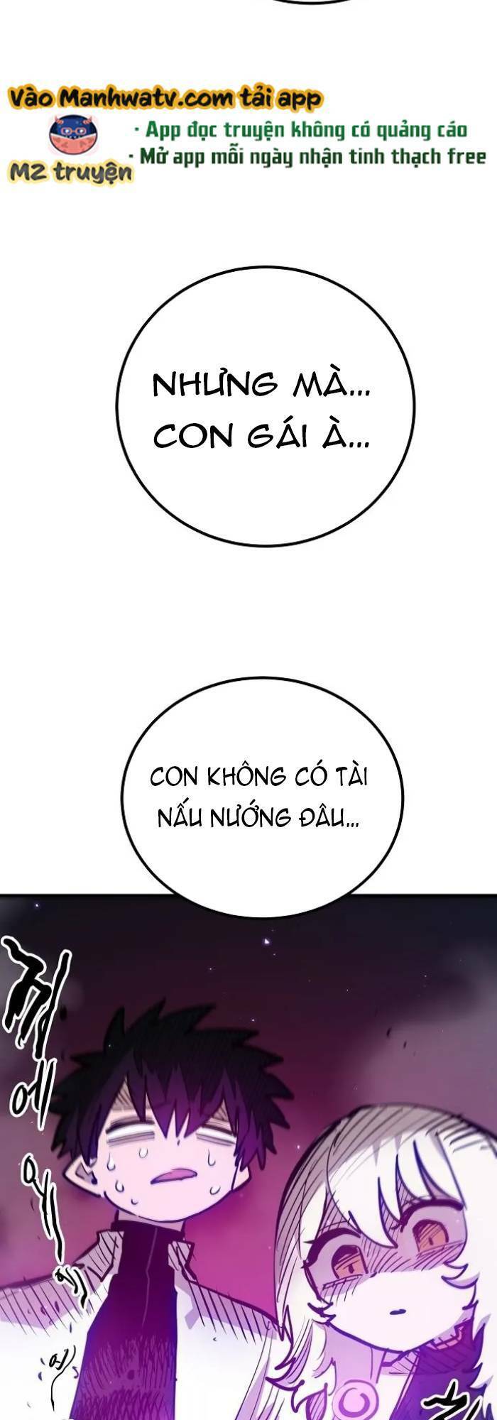Player chapter 172 - Upload bởi truyensieuhay.com