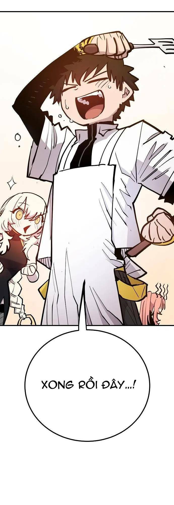 Player chapter 173 - Upload bởi truyensieuhay.com
