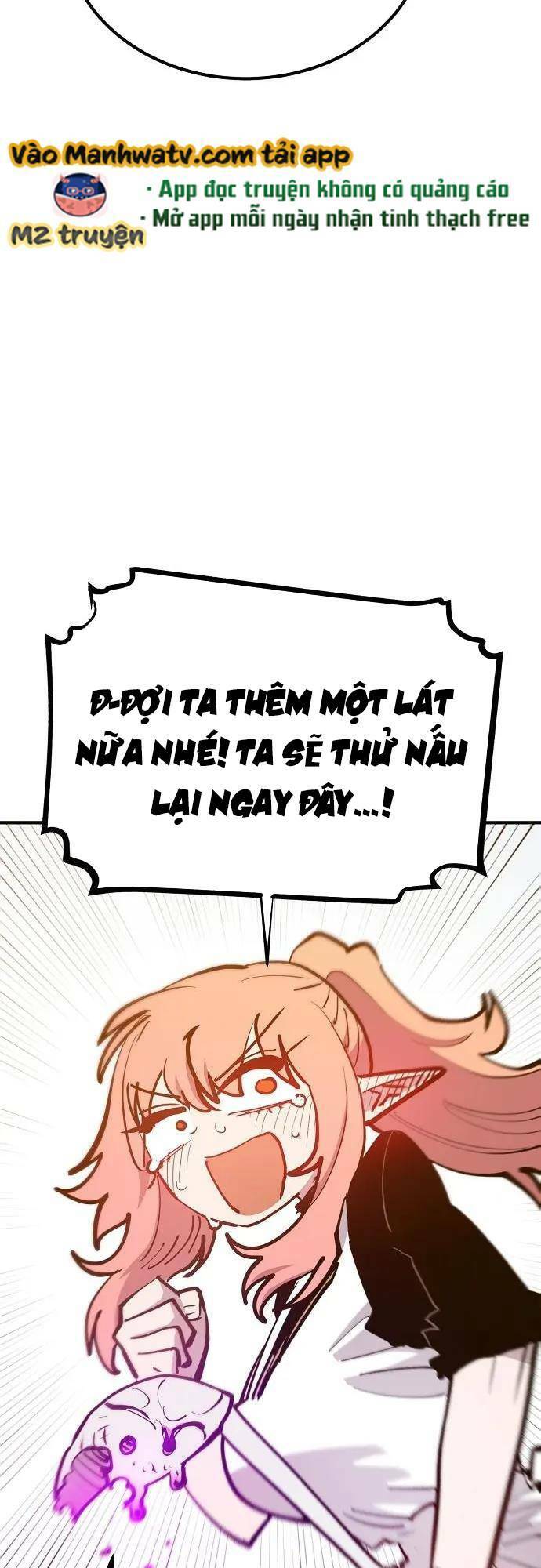 Player chapter 173 - Upload bởi truyensieuhay.com