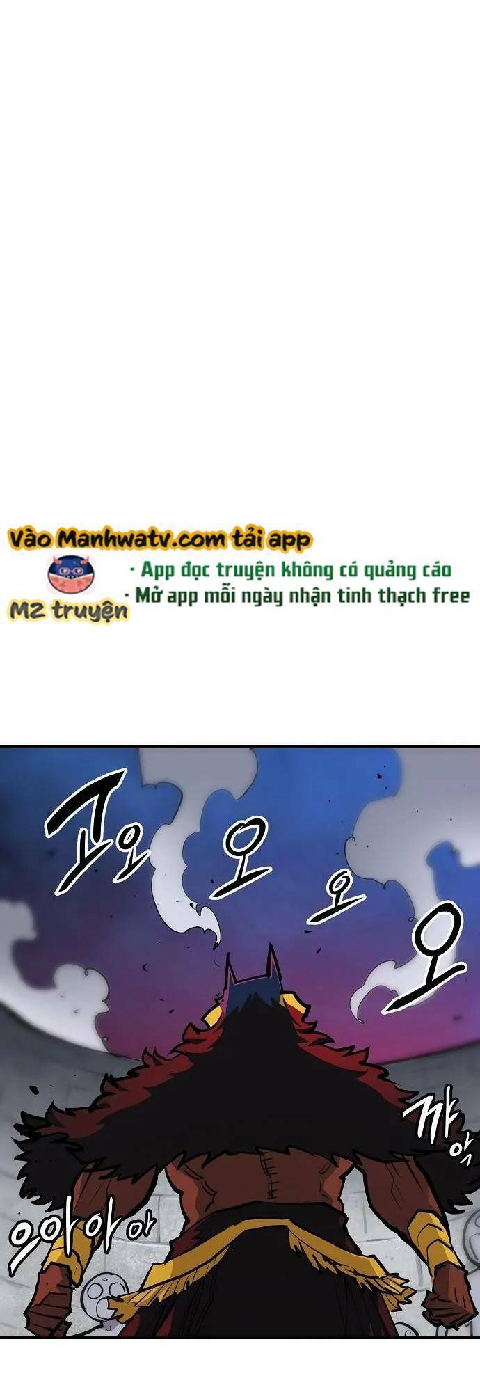 Player chapter 173 - Upload bởi truyensieuhay.com