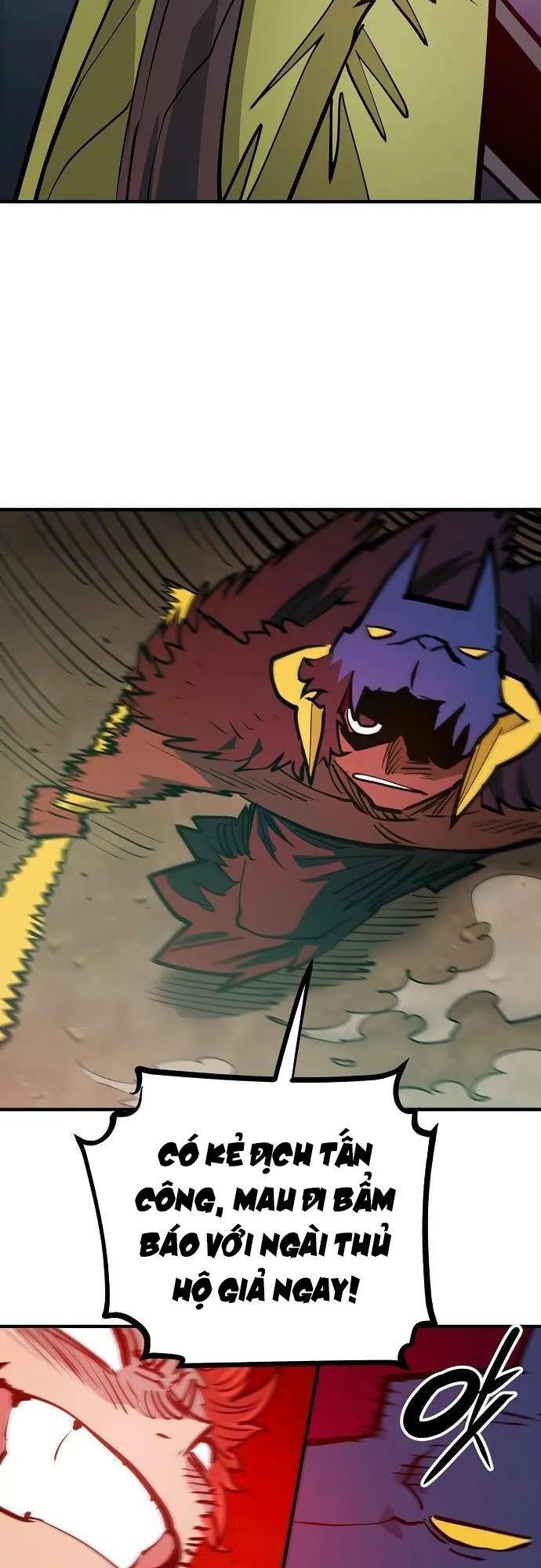 Player chapter 173 - Upload bởi truyensieuhay.com