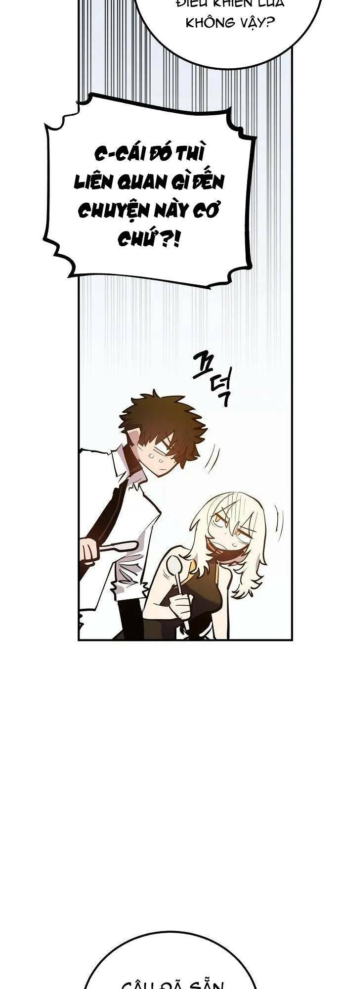 Player chapter 173 - Upload bởi truyensieuhay.com