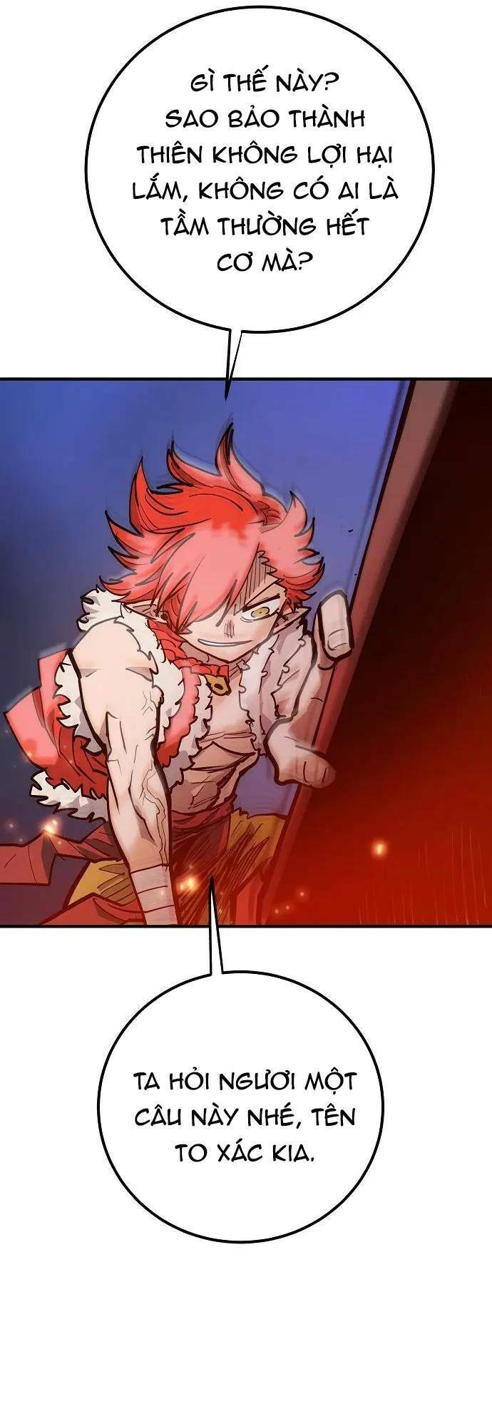 Player chapter 173 - Upload bởi truyensieuhay.com