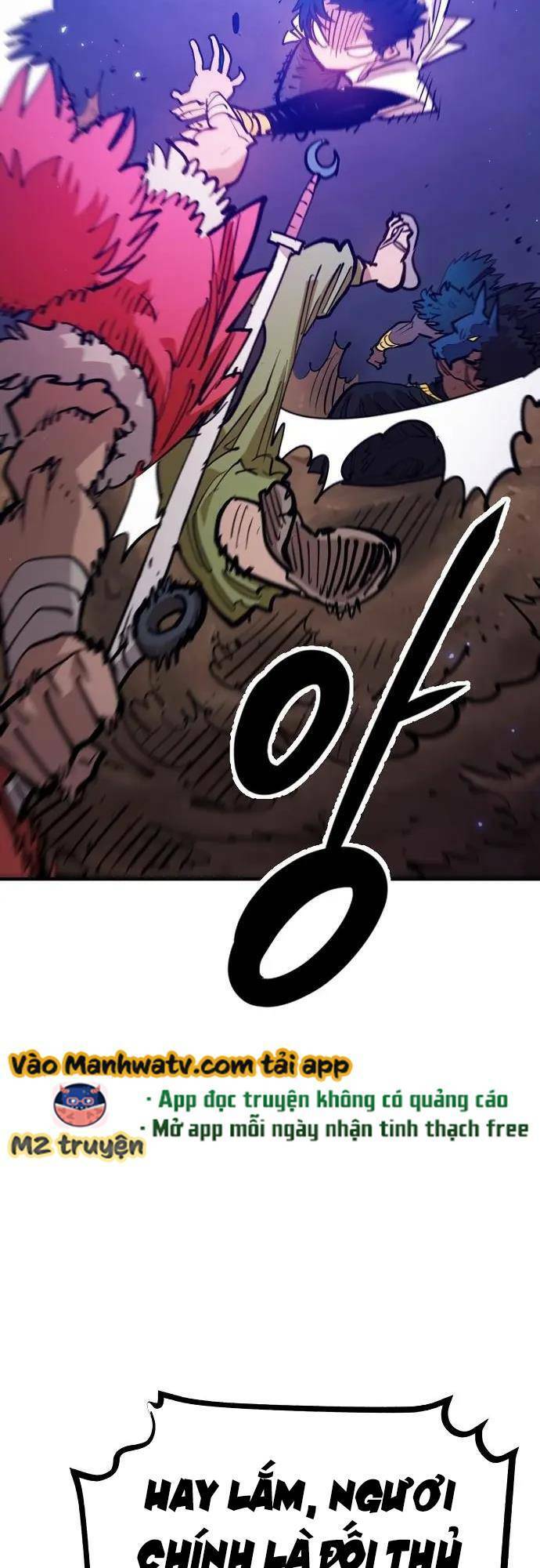 Player chapter 173 - Upload bởi truyensieuhay.com