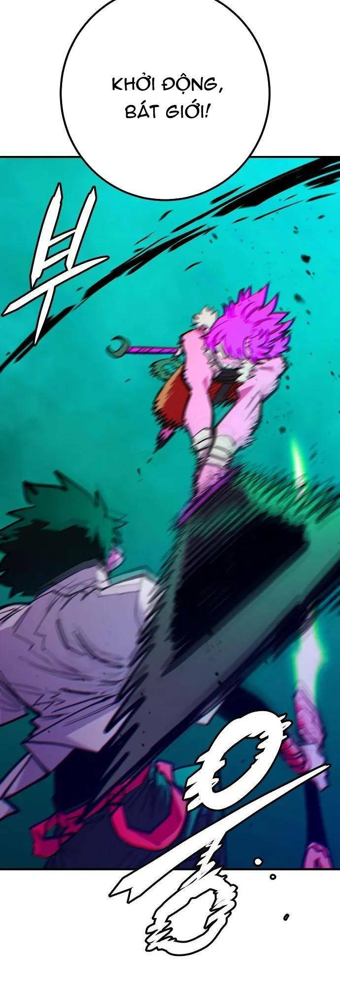 Player chapter 173 - Upload bởi truyensieuhay.com