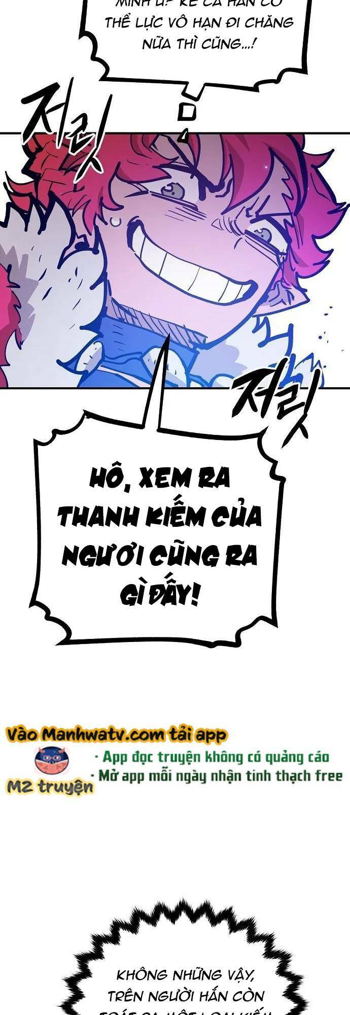 Player chapter 173 - Upload bởi truyensieuhay.com