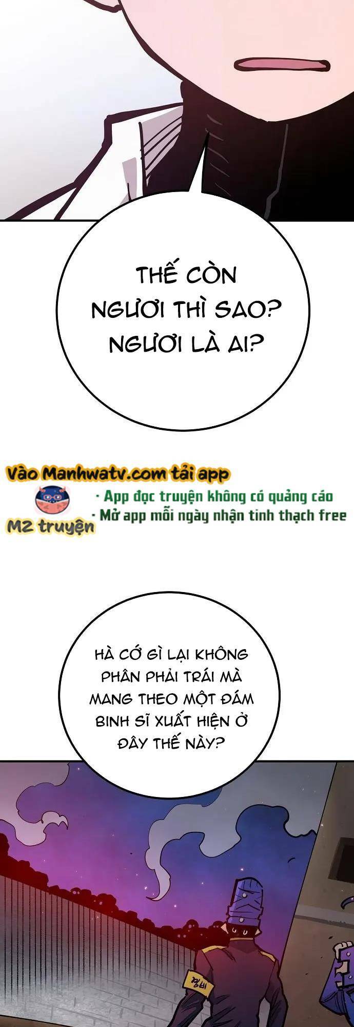 Player chapter 173 - Upload bởi truyensieuhay.com
