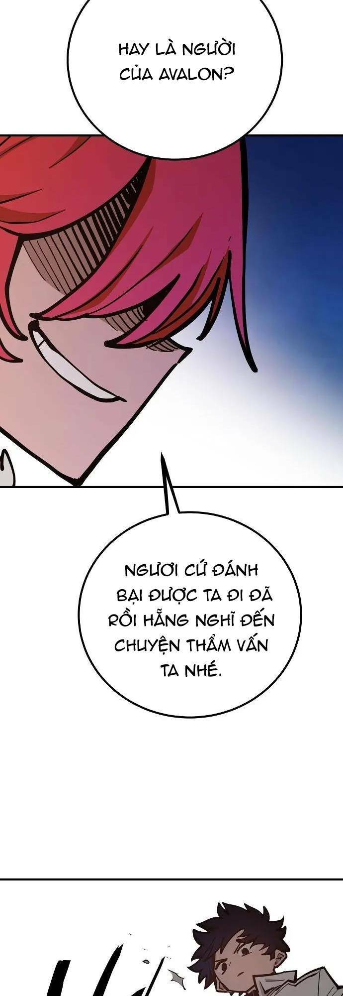 Player chapter 173 - Upload bởi truyensieuhay.com