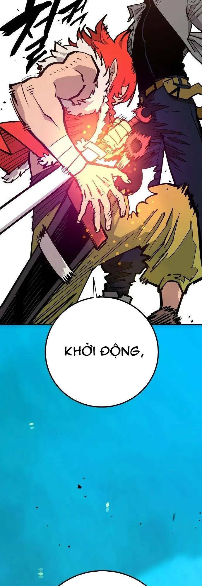 Player chapter 173 - Upload bởi truyensieuhay.com
