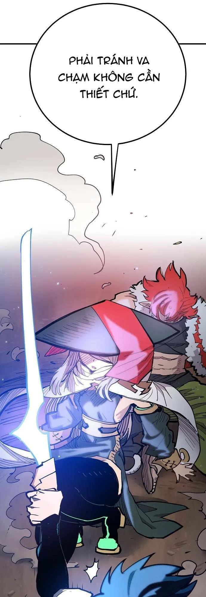 Player chapter 173 - Upload bởi truyensieuhay.com