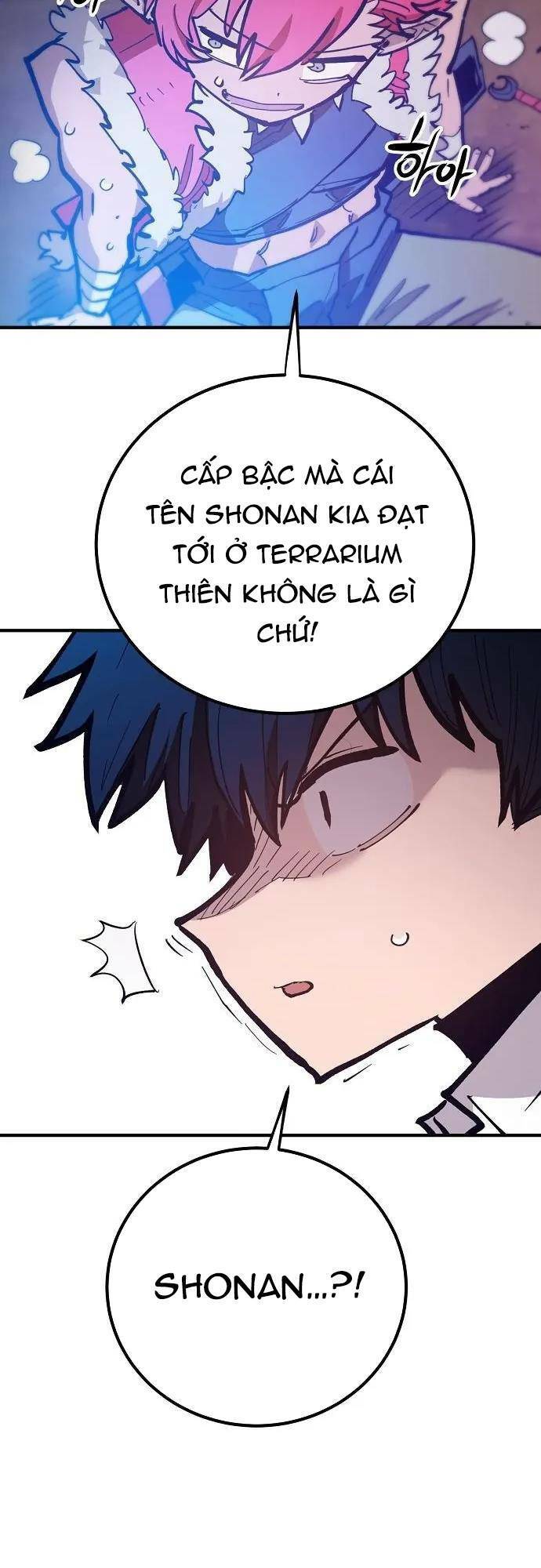 Player chapter 173 - Upload bởi truyensieuhay.com