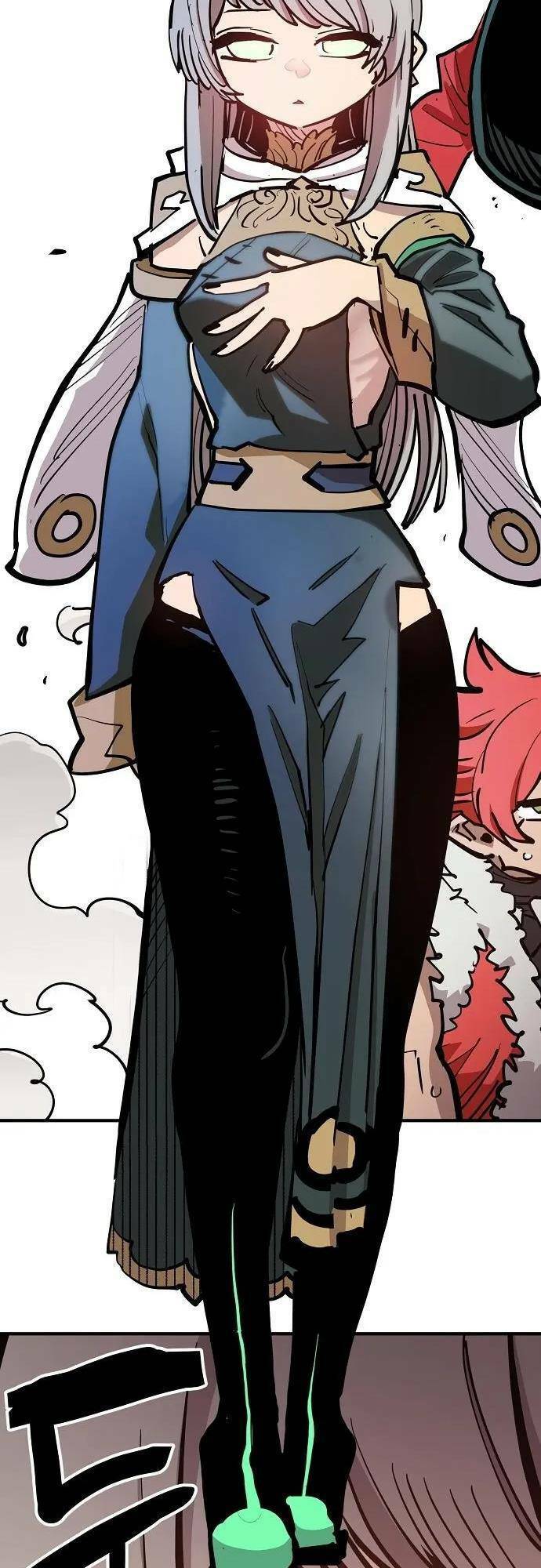 Player chapter 173 - Upload bởi truyensieuhay.com