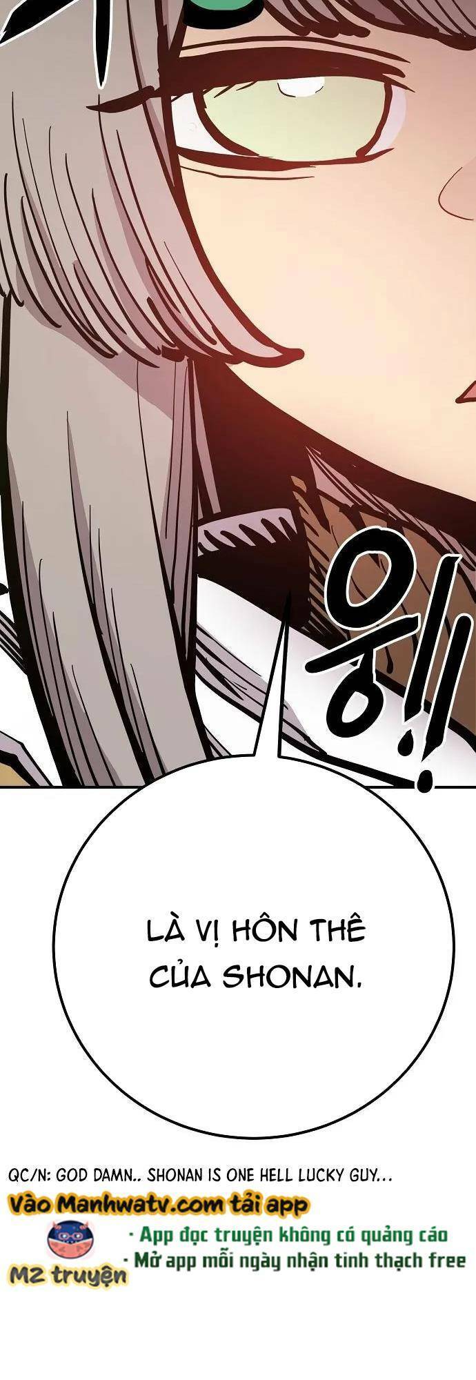Player chapter 173 - Upload bởi truyensieuhay.com