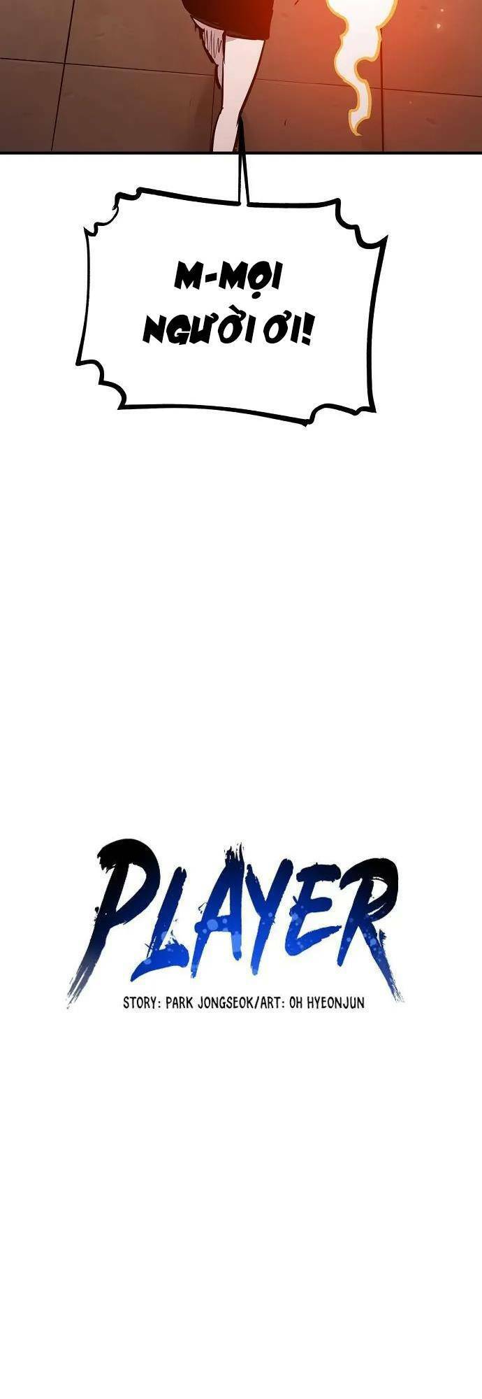 Player chapter 173 - Upload bởi truyensieuhay.com
