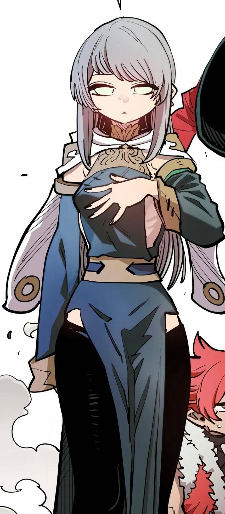 Player chapter 174 - Upload bởi truyensieuhay.com