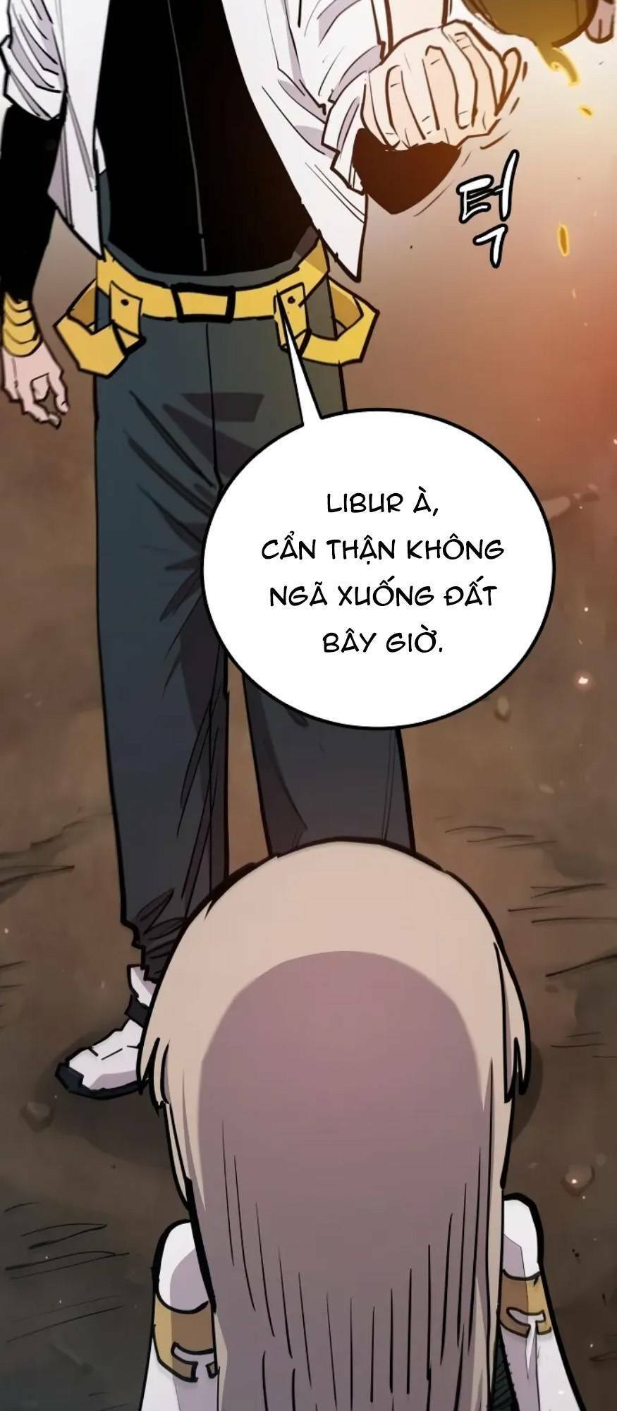 Player chapter 174 - Upload bởi truyensieuhay.com