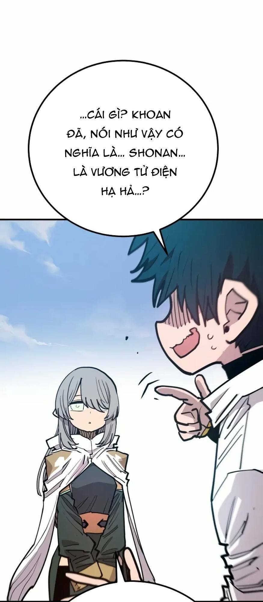 Player chapter 174 - Upload bởi truyensieuhay.com