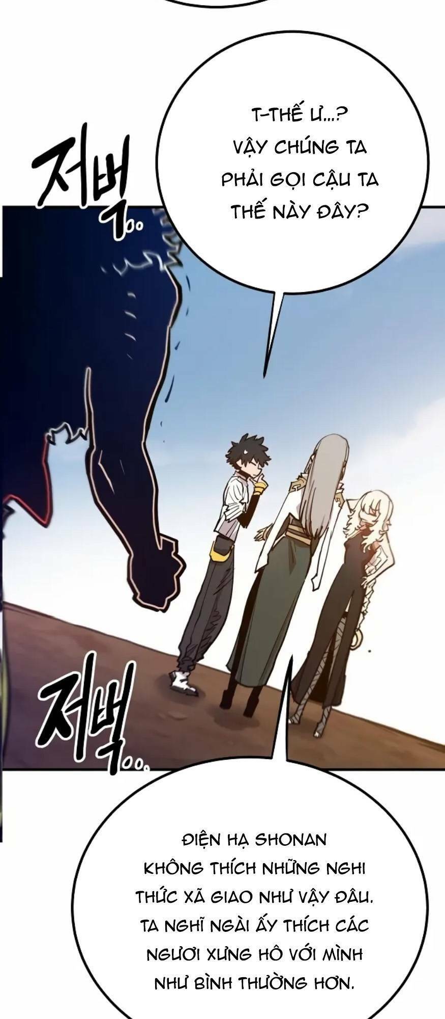 Player chapter 174 - Upload bởi truyensieuhay.com